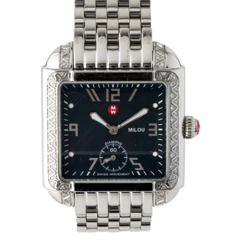 Great watch, ready for something new! See description in above photos.